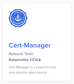 certmanager