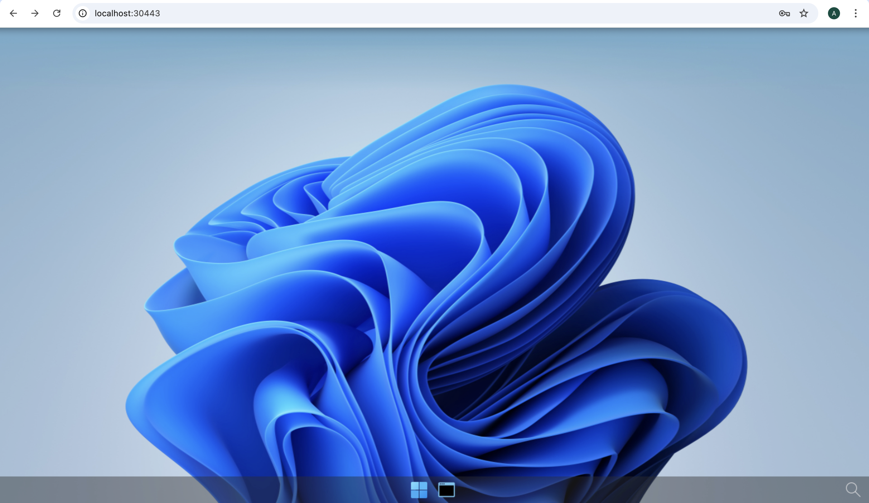 abcdesktop for fry