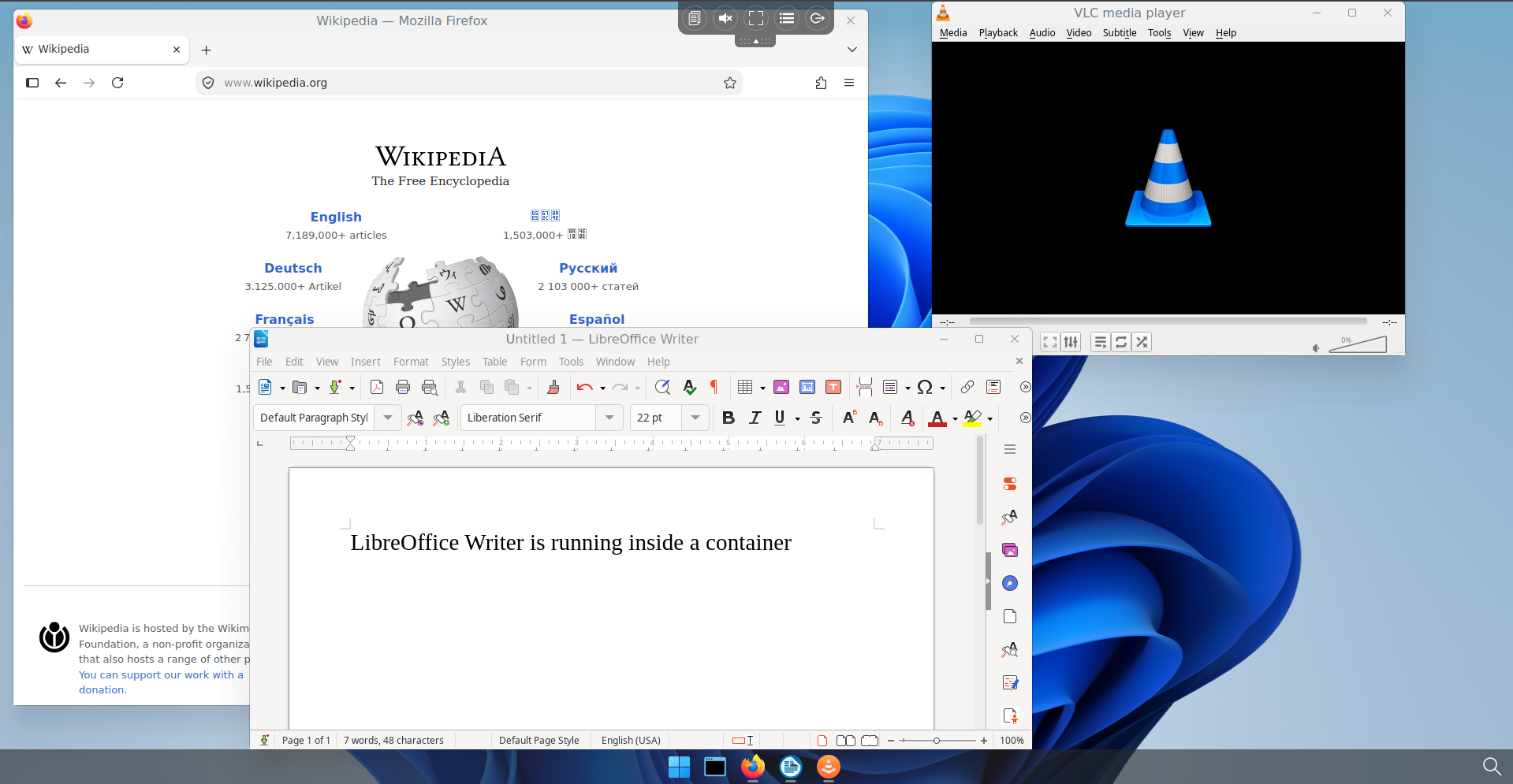 screenshot-applications